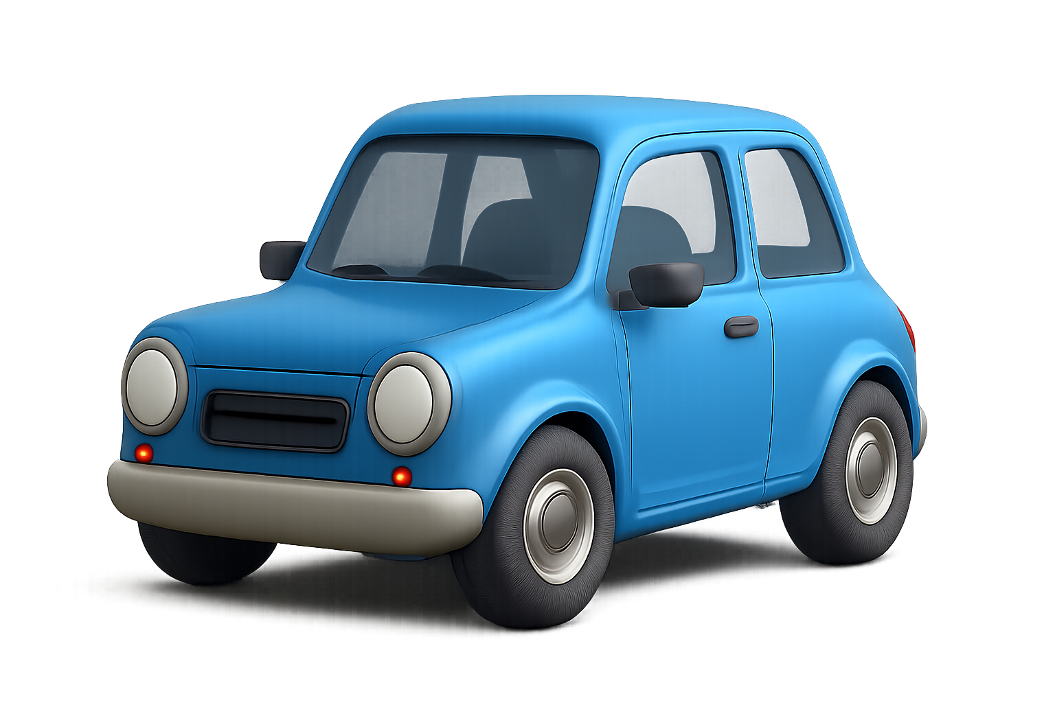 Nithra Ride Car
